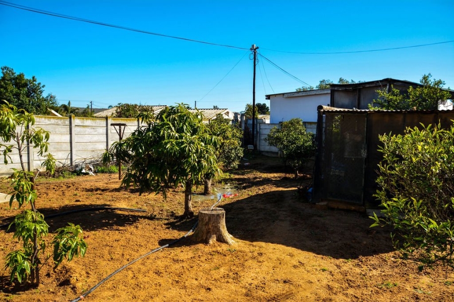3 Bedroom Property for Sale in Klawer Western Cape